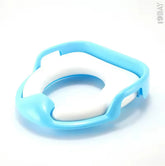Portable Baby Toilet Seat – Safe, Comfy & Mess-Free!